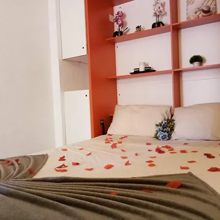 Apartamento Sweet Paraiso Sol Da Rocha