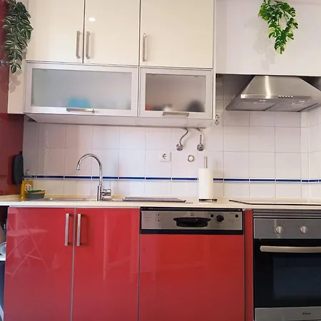 Sweet Paraiso Sol Da Rocha Apartamento *