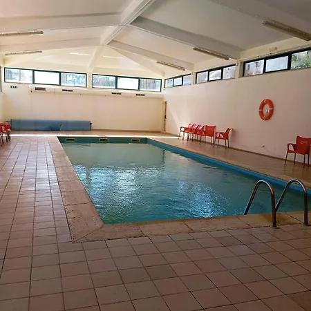 Apartamento Sweet Paraiso Sol Da Rocha *