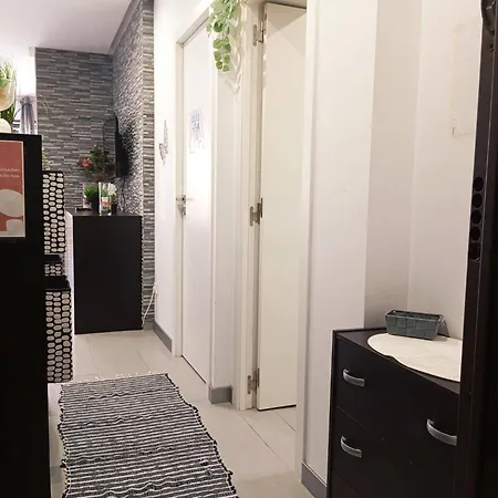 Sweet Paraiso Sol Da Rocha Апартаменты Портиман