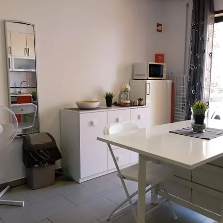 Sweet Paraiso Sol Da Rocha * Portimão