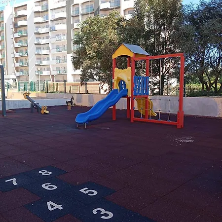 Apartamento Sweet Paraiso Sol Da Rocha