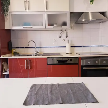 Sweet Paraiso Sol Da Rocha Апартаменты