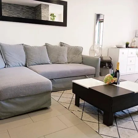 Sweet Paraiso Sol Da Rocha Портиман