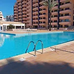 Sweet Paraiso Sol Da Rocha 公寓 波尔蒂芒