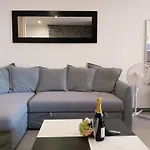 公寓 Sweet Paraiso Sol Da Rocha 波尔蒂芒
