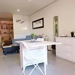 Sweet Paraiso Sol Da Rocha 波尔蒂芒