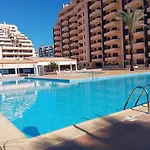 公寓 Sweet Paraiso Sol Da Rocha *