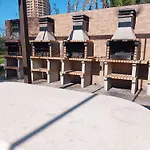 Sweet Paraiso Sol Da Rocha 公寓 波尔蒂芒