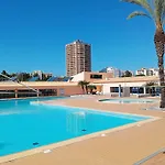 公寓 Sweet Paraiso Sol Da Rocha *