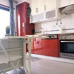 Sweet Paraiso Sol Da Rocha 公寓 波尔蒂芒