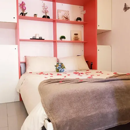 Apartment Paraiso Sol Da Rocha Estudio By Sweet Portimao
