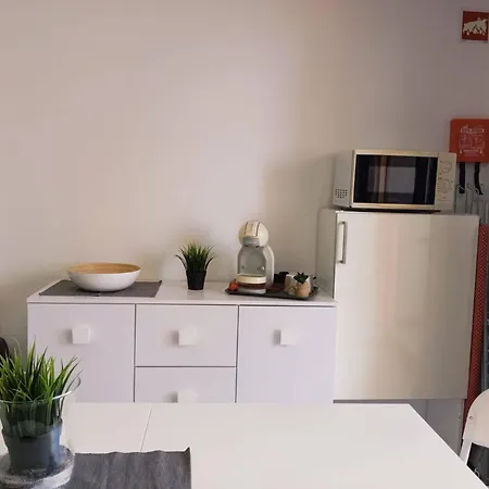 Paraiso Sol Da Rocha Estudio By Sweet Apartment