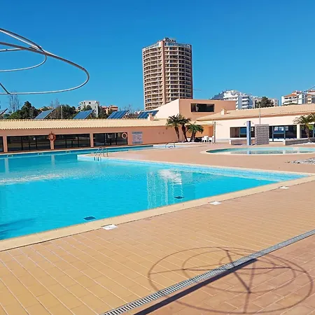 Paraiso Sol Da Rocha Estudio By Sweet Apartment *