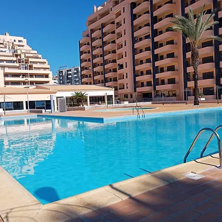 Apartamento Sweet Paraiso Sol Da Rocha *