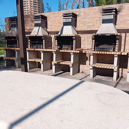 Sweet Paraiso Sol Da Rocha Apartamento Portimão