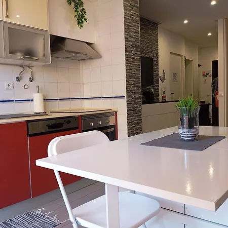 Apartment Sweet Paraiso Sol Da Rocha