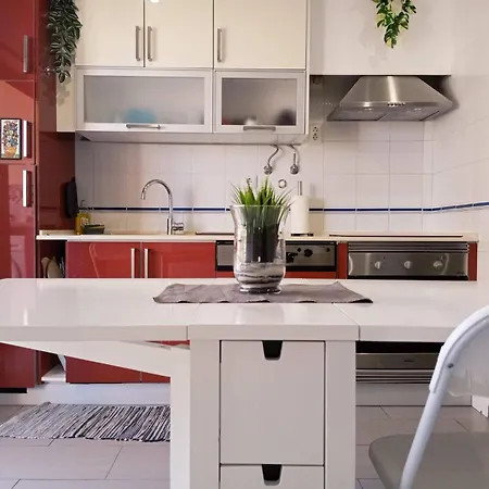 Paraiso Sol Da Rocha Estudio By Sweet Apartment