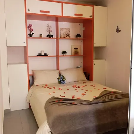 Apartment Sweet Paraiso Sol Da Rocha *