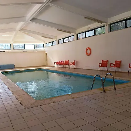 Sweet Paraiso Sol Da Rocha Apartamento