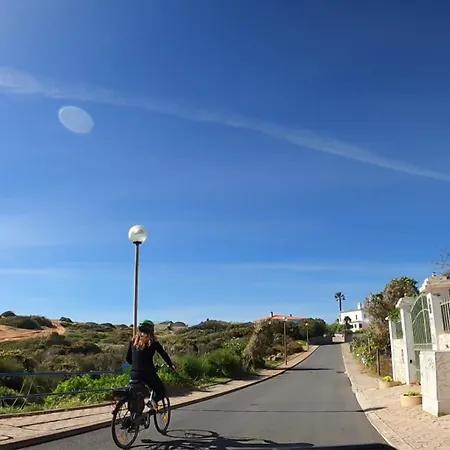 Paraiso Sol Da Rocha Estudio By Sweet Apartment *