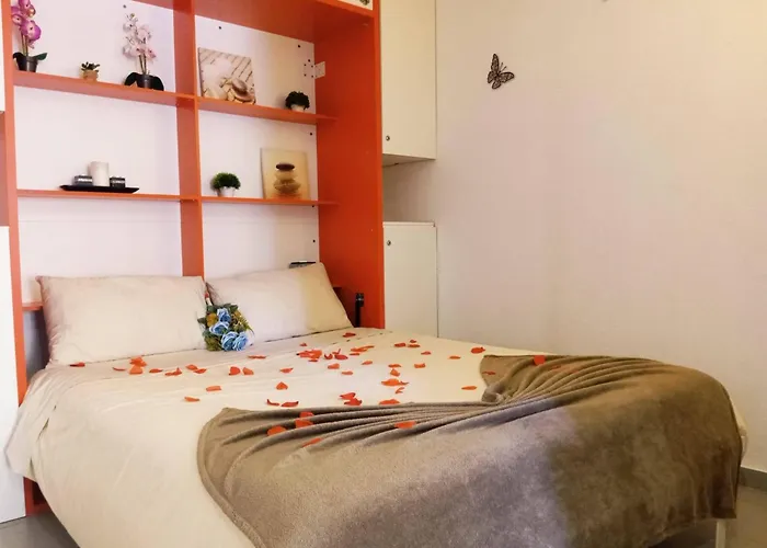 Sweet Paraiso Sol Da Rocha Lägenhet