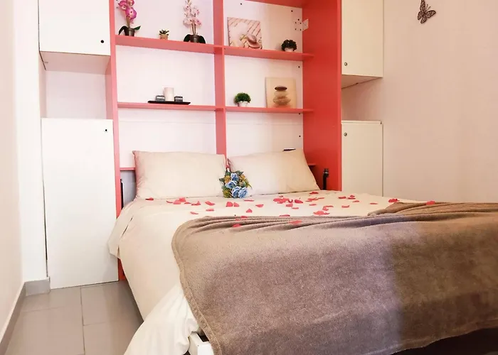 Lägenhet Sweet Paraiso Sol Da Rocha Portimão