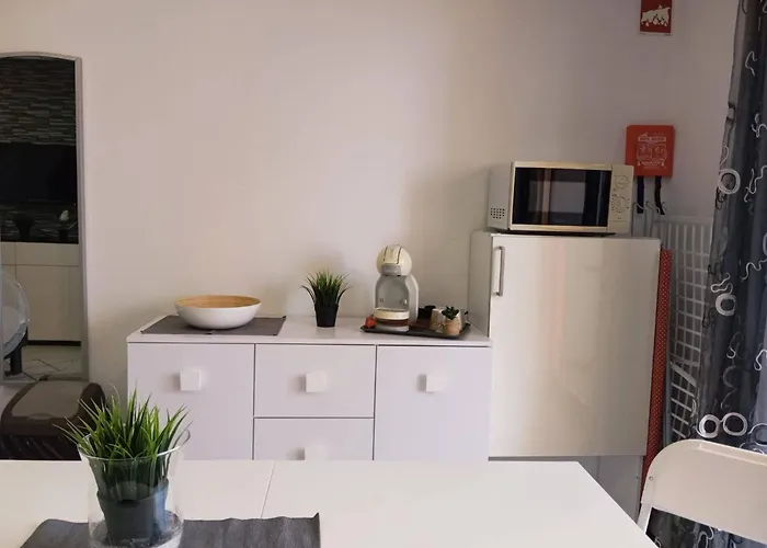 Sweet Paraiso Sol Da Rocha Lägenhet