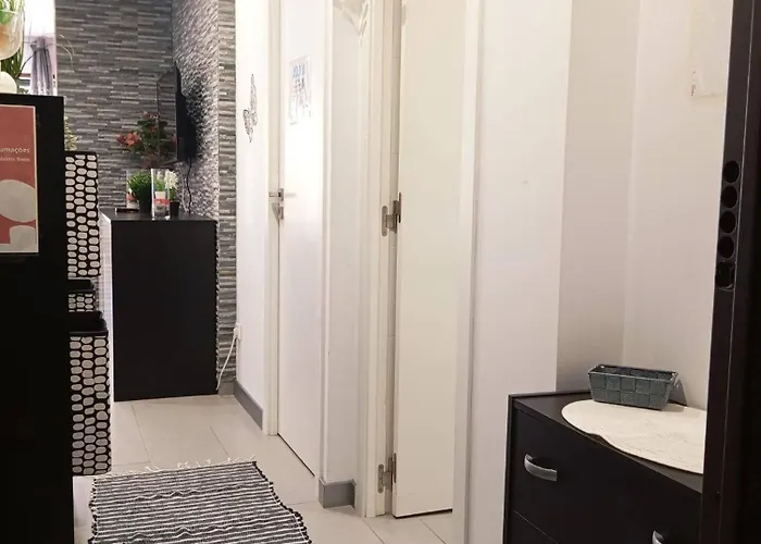 Sweet Paraiso Sol Da Rocha Lägenhet Portimão