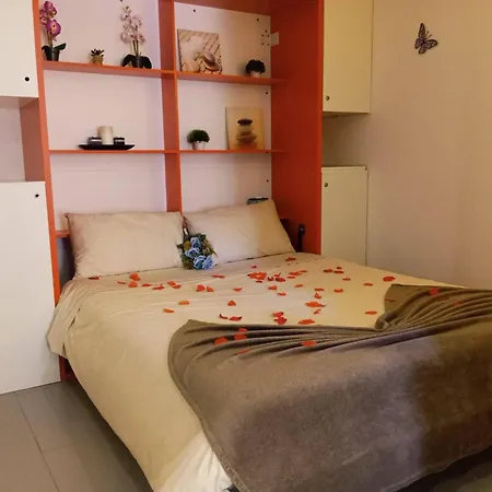 Apartment Sweet Paraiso Sol Da Rocha *