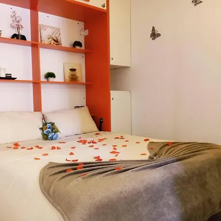 Paraiso Sol Da Rocha Estudio By Sweet 아파트