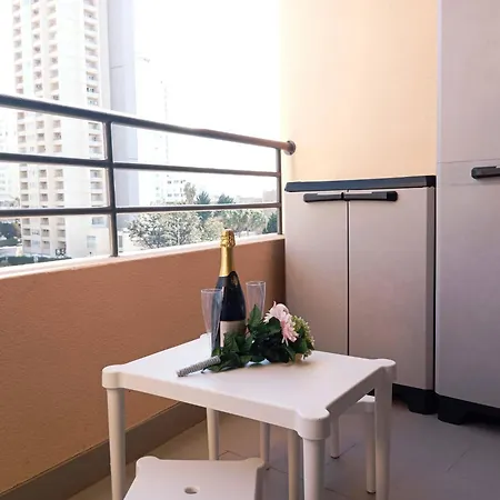 Paraiso Sol Da Rocha Estudio By Sweet