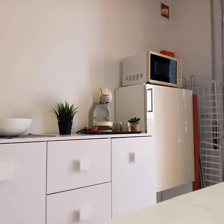 Apartment Sweet Paraiso Sol Da Rocha