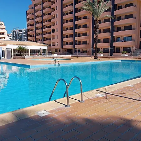 Sweet Paraiso Sol Da Rocha Apartment Portimao