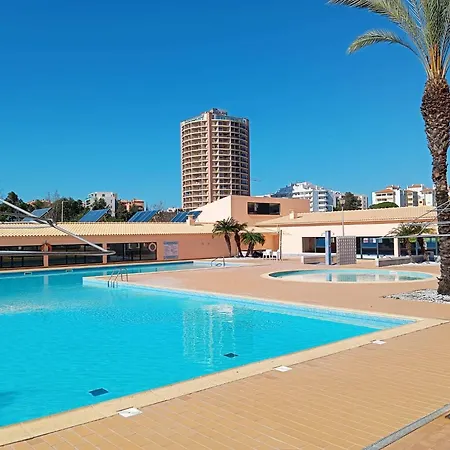 Apartment Sweet Paraiso Sol Da Rocha *
