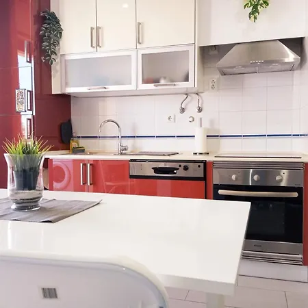Apartment Sweet Paraiso Sol Da Rocha Portimao