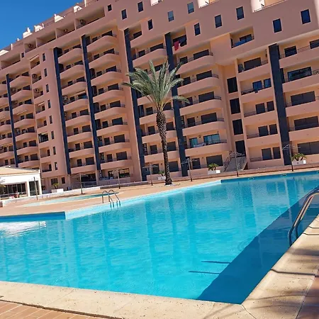 Apartment Sweet Paraiso Sol Da Rocha Portimao
