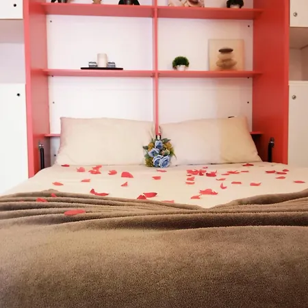Apartment Sweet Paraiso Sol Da Rocha